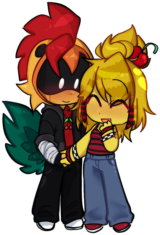 chibi commission